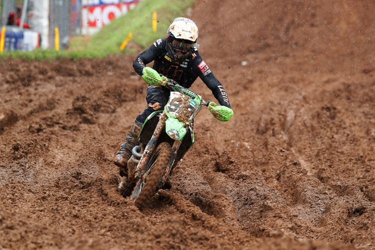 MXGP of Maggiora